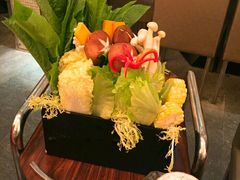 -四季火锅酒家(新濠影汇店)