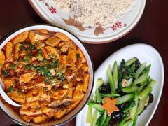 -赤湾大饭堂(山海逸居店)