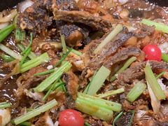-老板恋上鱼(环山路店)