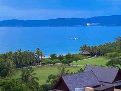 -三亚亚龙湾天域度假酒店