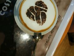 -COSTA COFFEE(水游城店)