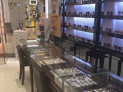 -博士眼镜(沙井京基百纳广场店)