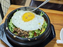 -朝族高丽火盆(长白山总店)