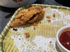 -梁家大院•农家菜(昆山会展中心店)