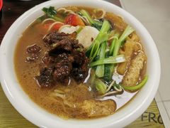 -茶南面馆(湖西街店)