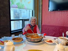 -辣婆婆(航天桥店)