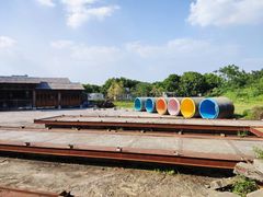 -广州市紫泥堂文化创意园景区