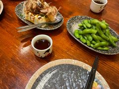 -鸟串烧Yakitori