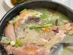 -长顺参鸡汤店(西塔总店)