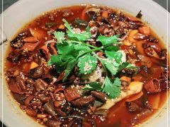 -辛香汇·现炒川菜(淮海路百盛店)