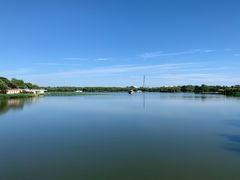 -大兴滨河森林公园