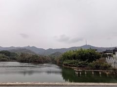 -敬亭山风景名胜区-弘愿寺