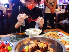 -昌盛德徐州老菜馆