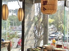 -永安水煮活鱼·仪征土菜院子