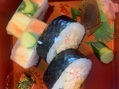 -蟹道乐(新宿本店)