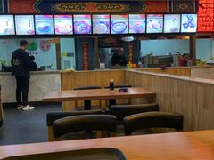 大堂-牛王庙小吃(桥头街店)