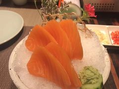 -山葵家·创意料理(临平银泰城店)