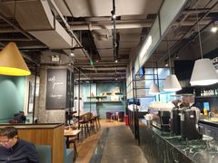 -Wagas沃歌斯(枫蓝国际店)