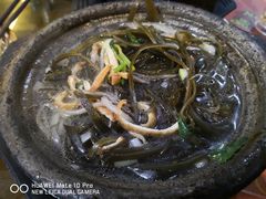 砂锅素菜-王明古法砂锅居(开化寺店)