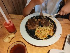 -豪客来牛排(金鼎广场店)