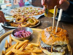 -Q MEX 库迈墨西哥餐吧(三里屯店)