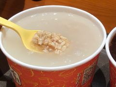 燕麦甜醅-再回首(西关木塔巷店)