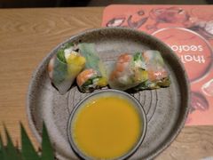 -生如夏花泰式火锅(鹭洲里店)