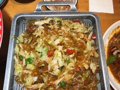 -倍儿美海鲜大排挡·非遗海鲜蒸饺(洋货店)