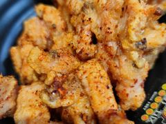 -钢管厂五区小郡肝串串香火锅(人民广场店)