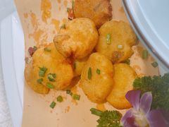 -好兄弟郭巨海鲜(天一阁店)