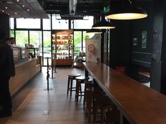 -星巴克(天津工华道智慧山店)