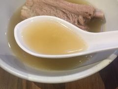 -松發肉骨茶(牛车水店)