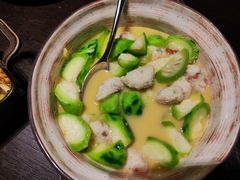 -彩丰楼中餐厅(佘山世茂洲际酒店)