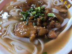 -荔林食店(西华路店)