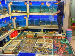 -东江海鲜大排档·潮汕菜·砂锅粥