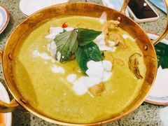 -Home Thai·泰谣(王府井apm店)