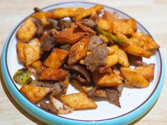 -禾木·新疆特色美食