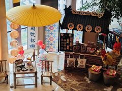 -广州方圆奥克伍德豪景酒店公寓