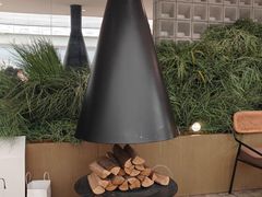 -大树餐厅(环球港店)