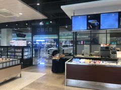 -巴黎贝甜(印象城店)