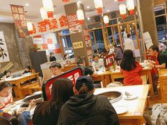 -佬缸炮江湖川菜(玉林店)