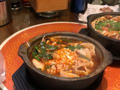 -王明古法砂锅居(开化寺店)