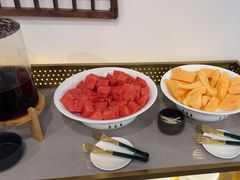 -皇城老妈·大连海鲜火锅(港湾店)