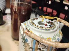 -锦府盐帮·侯宅(五棵松万达店)