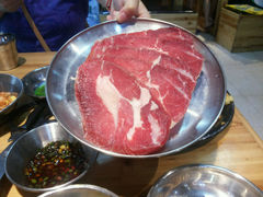 -麻蒲碳烤肉(远景路1号店)