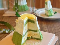 -姆们M Sweetie Cake(三里屯店)
