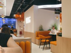 -享遇.锅姥姥牛排海鲜自助(小寨店)