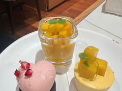-第六季自助餐厅(王府井店)
