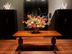 -广州文华东方酒店·江-由辉师傅主理