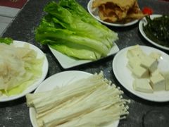 -百味香重庆鸡公煲(厦大学生公寓老店)